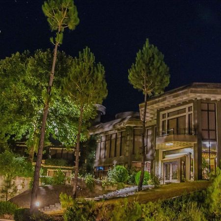 Mingora Rock City Resort المظهر الخارجي الصورة