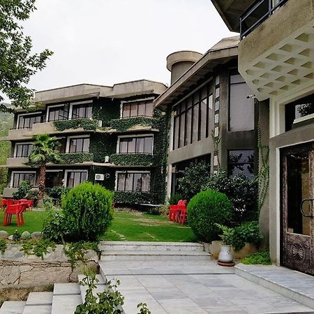 Mingora Rock City Resort المظهر الخارجي الصورة