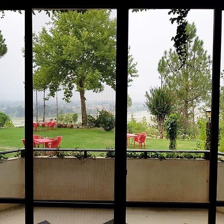 Mingora Rock City Resort المظهر الخارجي الصورة