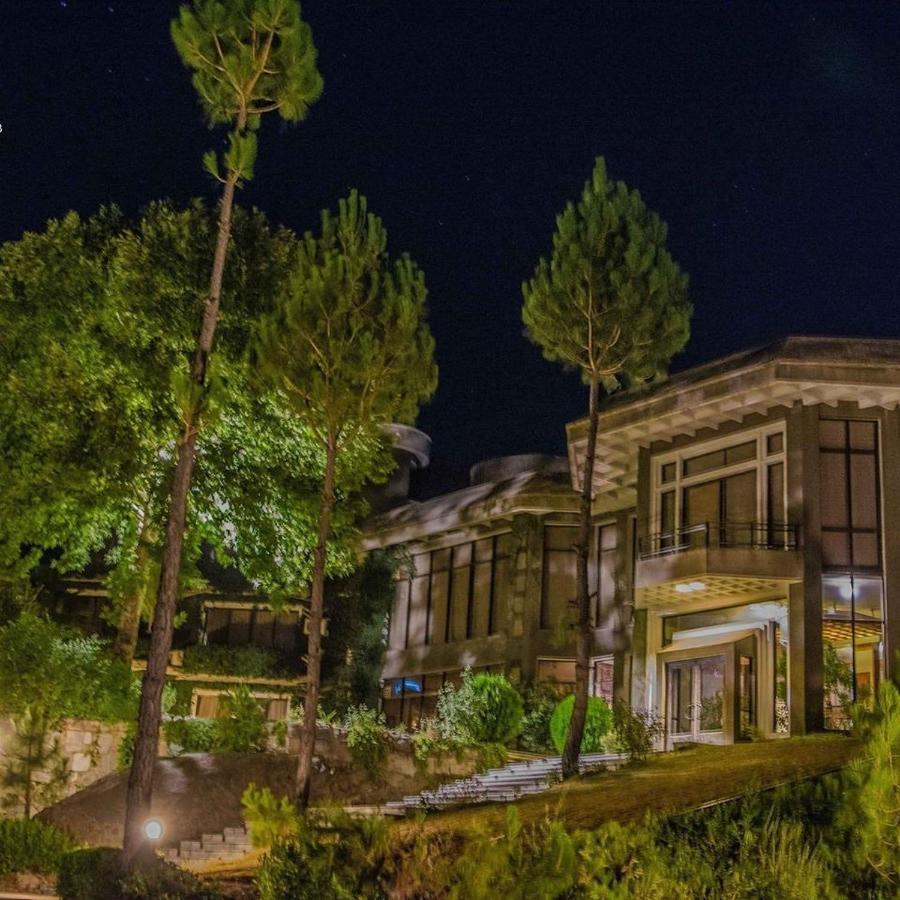 Mingora Rock City Resort المظهر الخارجي الصورة