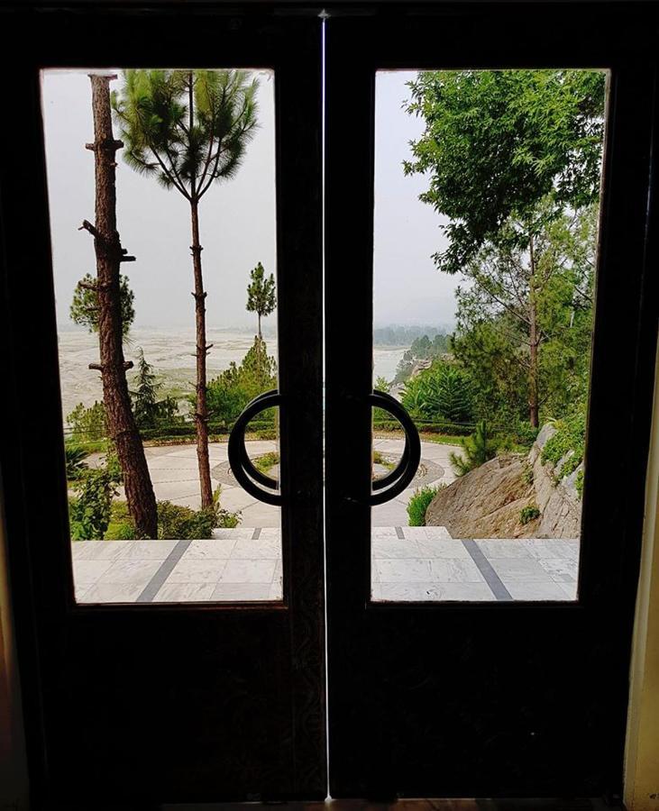 Mingora Rock City Resort المظهر الخارجي الصورة