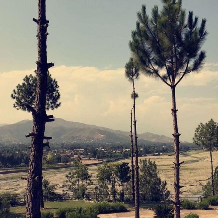 Mingora Rock City Resort المظهر الخارجي الصورة