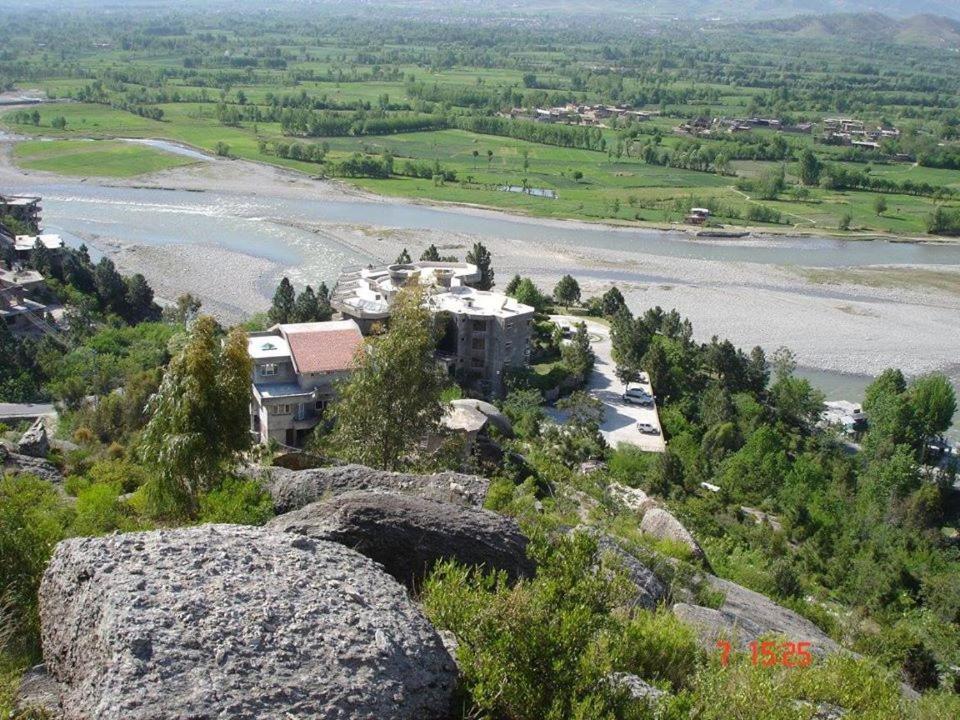 Mingora Rock City Resort المظهر الخارجي الصورة