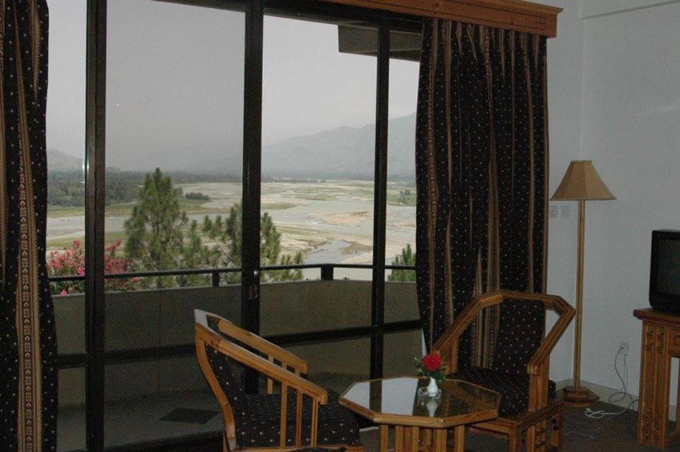 Mingora Rock City Resort المظهر الخارجي الصورة