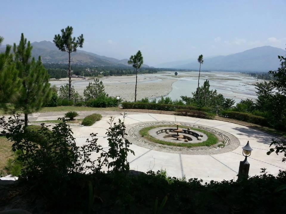 Mingora Rock City Resort المظهر الخارجي الصورة