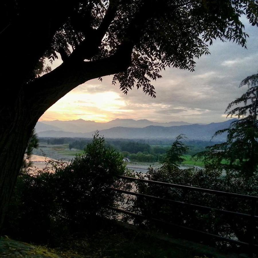 Mingora Rock City Resort المظهر الخارجي الصورة